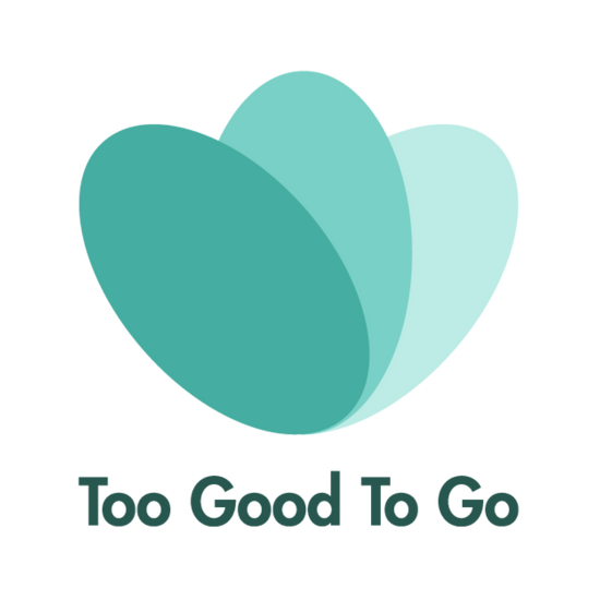 To Good To Go - Zusammen gegen Lebensmittelverschwendung!