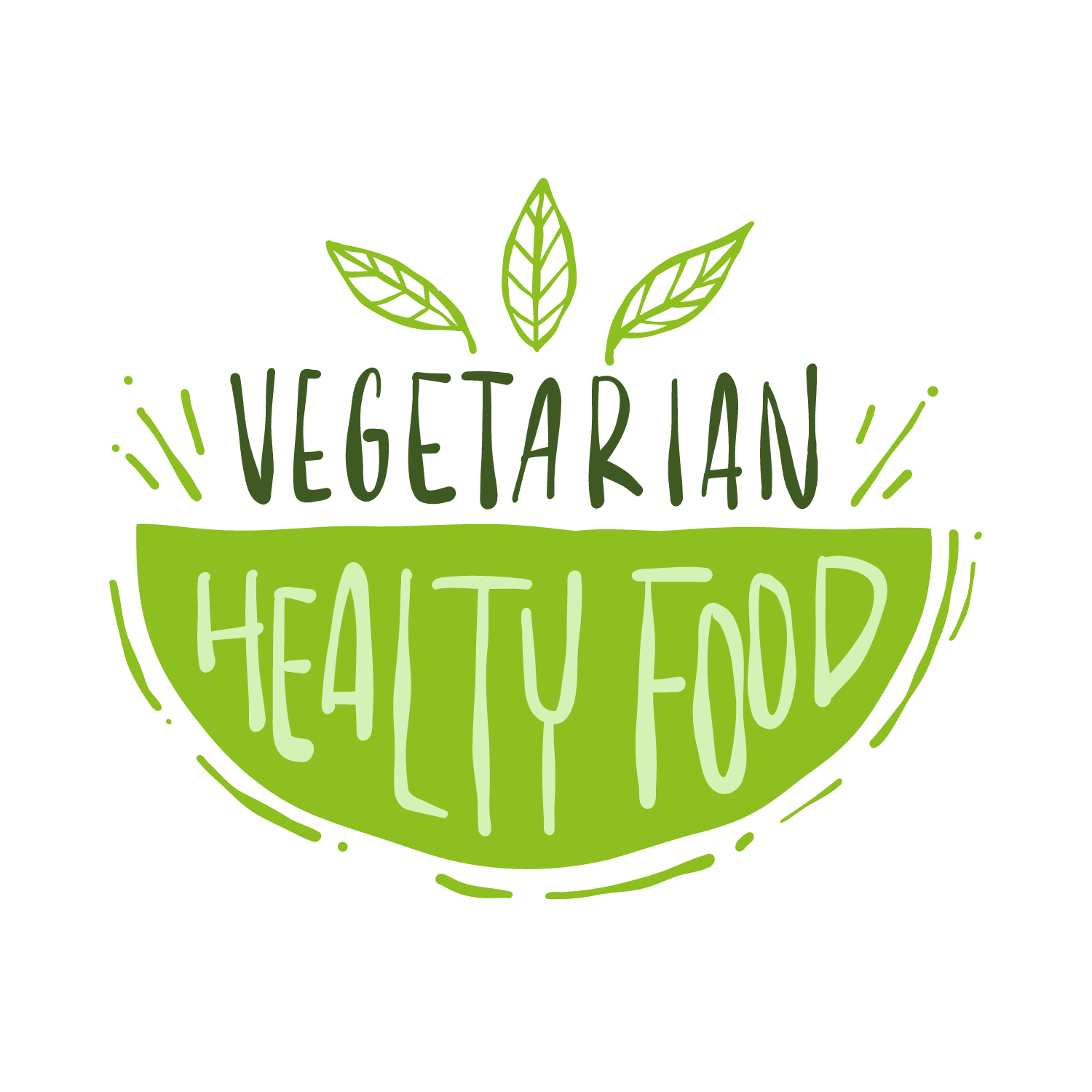 Veganes und gesundes Essen