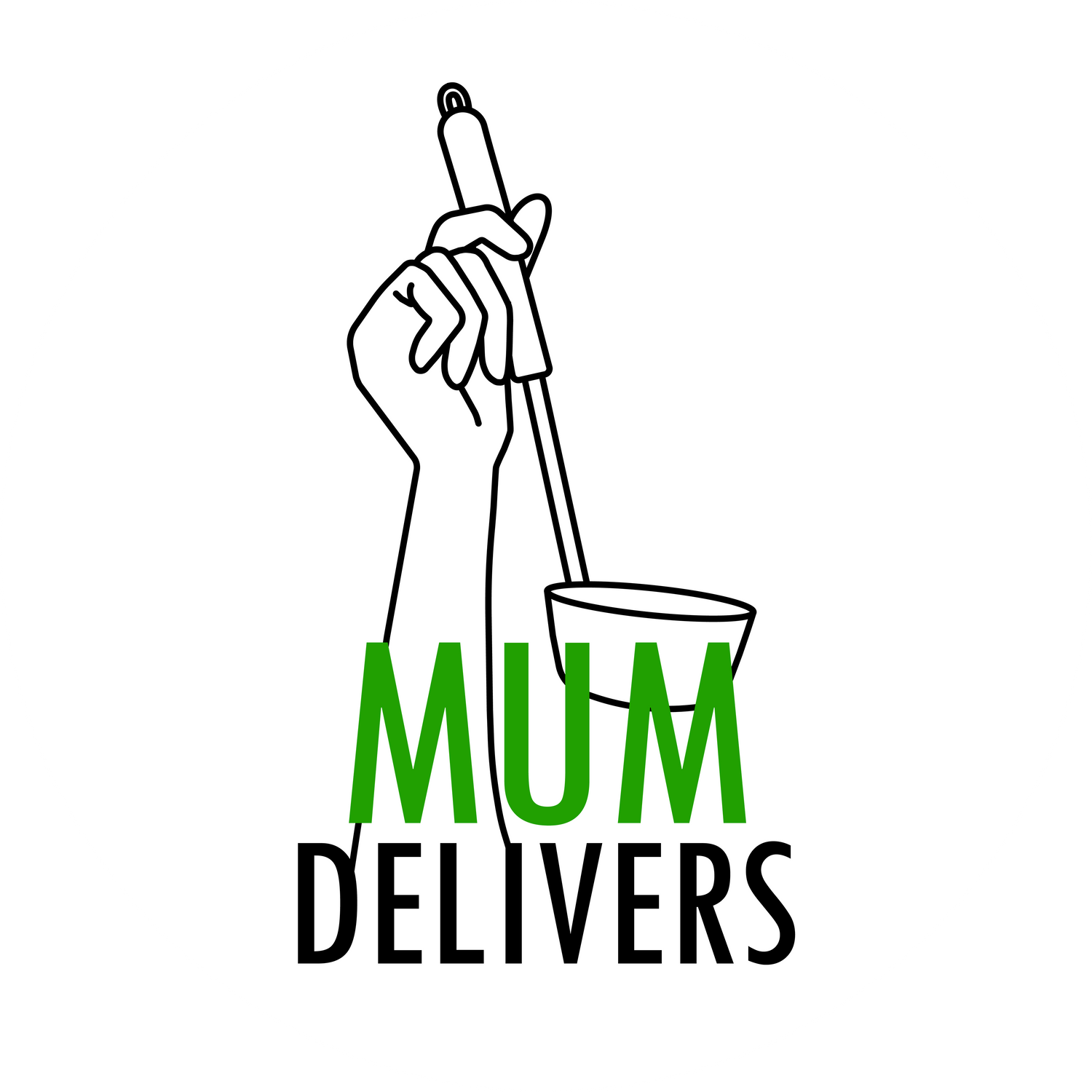 MUMdelivers Logo