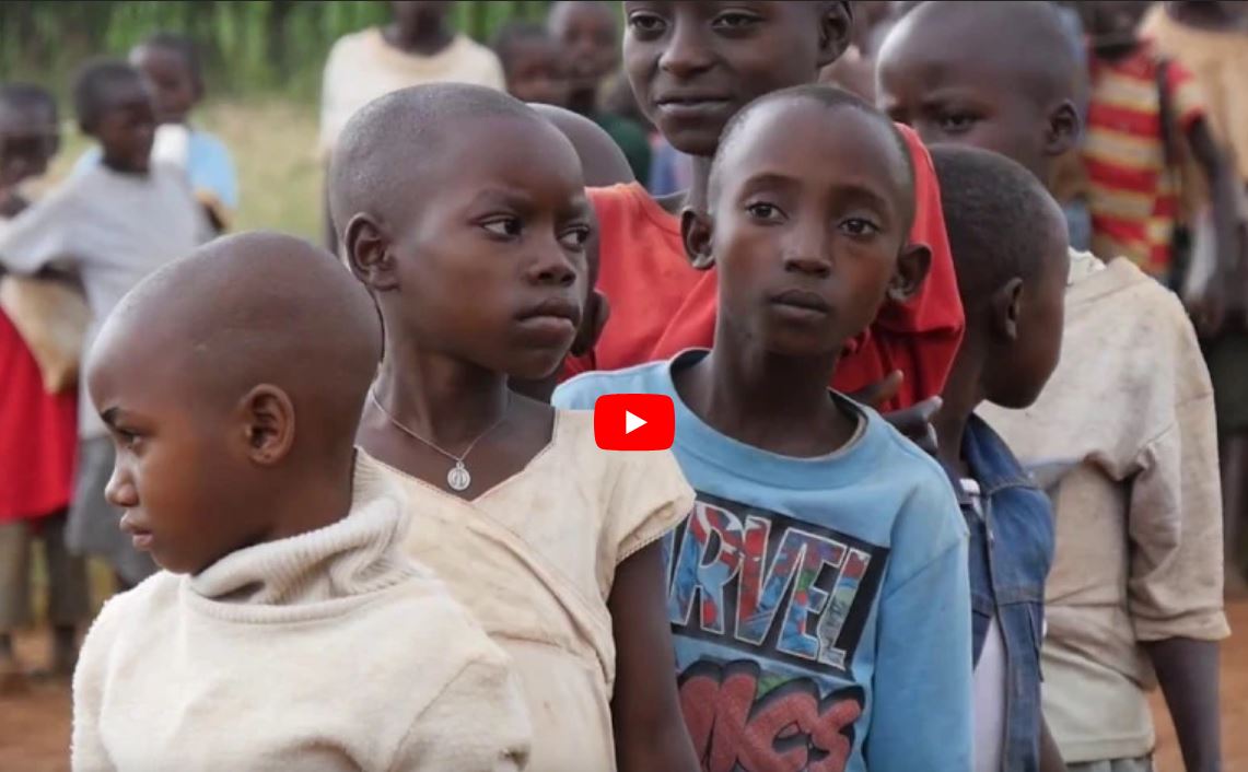 Mehr Kinder gehen wieder zur Schule - Burundi